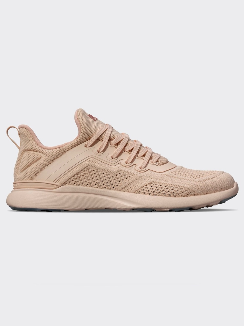 APL Women's TechLoom Tracer - Blush NWT